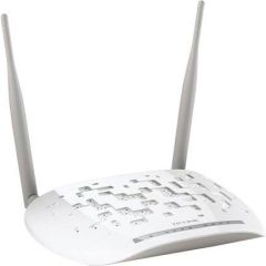 TD-W8961ND TP-Link 300Mbps Wireless N ADSL2+ Modem Router