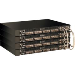 SB5600-20A-E QLogic SANbox Fibre Channel Switch 20 Ports 4.24 Gbps