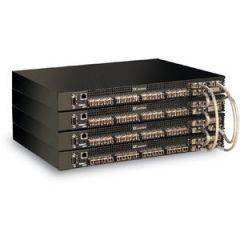 SB5602-20A-E QLogic SANbox SB5600 Fiber Channel Switch 16 Ports 4.24Gbps