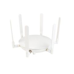 01-SSC-0874 SonicWall 2.4/5GHz 450Mbps 802.11n Wireless PoE+ Access Point with Power Injector
