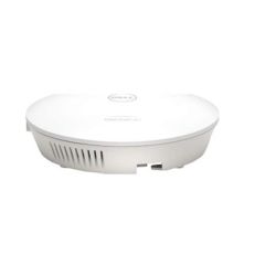 01-SSC-0872 SonicWall 2.4/5GHz 1.3Gbps 802.11b/g/n/ac PoE+ Access Point with Power Injector