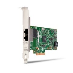 X1300A-R5 NetApp Compression PCI Express Network Interface Card