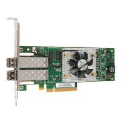 X1143A-R6 NetApp 16GB Dual-Port Fibre Channel 10GbE / FCoE SFP+ PCI-Express Network Adapter