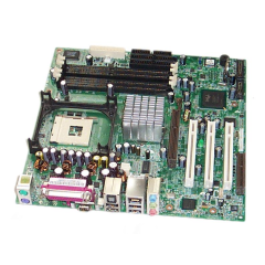 P4SD-VL Sony Motherboard PCV-RS6xx Mukai2/B