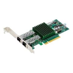 AOC-STGN-I2S Supermicro Dual Port 10GB Ethernet Adapter