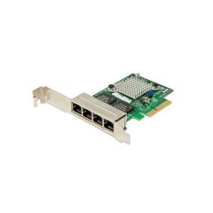 AOC-SGP-I4 Supermicro 4-Port Gigabit Ethernet Card