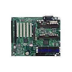 P6DBE Supermicro Intel 440GX Pentium 3 Processors Support Slot 1 ATX Motherboard