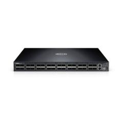 NJ8X4 Dell Networking S6000-ON 32-Port QSFP 40Gbps Rack-mountable Gigabit Ethernet Switch