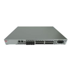 R875F Dell Brocade 300 24-Port 8GB Fibre Channel Network Switch