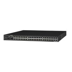 210-ANRI Dell EMC Networking S5048F-ON 48-Ports Managed Rack-mountable Network Switch