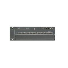 AG851B#ABA HP Cisco MDS 9222i MultiService Modular 22-Port Fabric Fibre Channel Switch