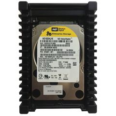 658769-001 HP 160GB 10000RPM SATA 3.5-inch Hard Drive
