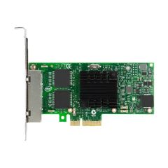 00AG523 Lenovo I350-T4 Quad Port Ethernet Server Adapter by Intel