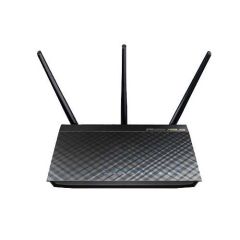 RT-AC66U Asus B1 Dual-Band Gigabit Wi-Fi Router