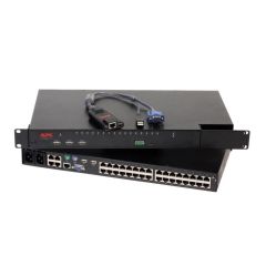 XTO-F1220F Matrox Extio F1220 128MB KVM Extender