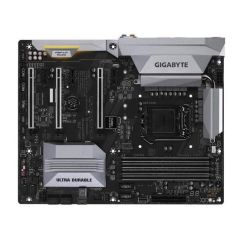 GA-Z270X-UD5 Gigabyte Motherboard CPU i3 i5 i7 LGA1151 Intel DDR4 HDMI DP USB 3.1