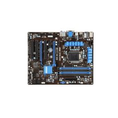B75A-G43 MSI Intel B75 Chipset DDR3 4x 5x SATA Motherboard Socket LGA 1155