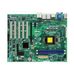 P8SAA-O Supermicro Socket775 925X DDRII PCI-Express A GBE ATX Motherboard