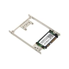 086MKK Dell 2.5-inch SATA to mSATA Adapter for Latitude E6220