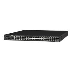 0FJ787 Dell SilkWorm 200E 16-Port 4GB Fibre Channel Switch