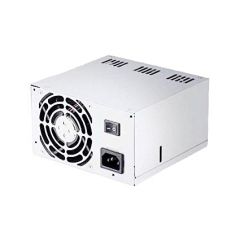 BP500U Antec 500 Watts ATX 12V Power Supply for Basiq