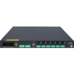 JG136AS HP A-RPS 1600 Redundant Power Array Cabinet