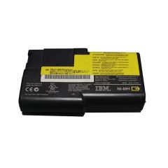 02K6724 IBM Notebook Battery 3600 mAh Proprietary Nickel Metal Hydride (NiMH) 10.8 V DC