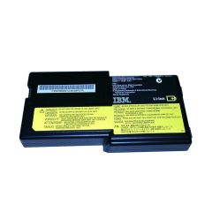02K6822 IBM Lithium Ion 6-Cell Notebook Battery Lithium Ion (Li-Ion) 10.8V DC