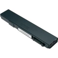 PA3788U-1BRS Toshiba Notebook Battery 5100 mAh Lithium Ion (Li-Ion) 10.8 V DC