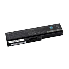PA3817U-1BRS Toshiba Notebook Battery 4400 mAh Lithium Ion (Li-Ion) 10.8 V DC