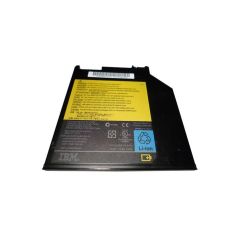 41A4117 IBM ThinkPad R50 T40 Ultrabay Secondary Li-Ion Battery