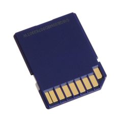 462-7468 Dell 2GB SD Card Memory