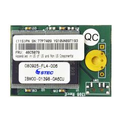 77P7409 IBM 4GB Flash Memory Drive Card
