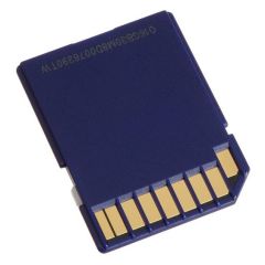 0H1H8M Dell 16GB V Flash SDHC Card