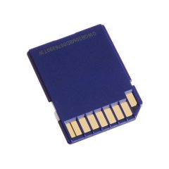 07GH0Y Dell 16GB iDRAC vFlash Class 10 SD Card