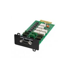 RELAY-MS Eaton Remote Power Management Adapter,Mini Slit,Serial