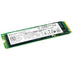 66H10 Dell 1TB Triple-Level Cell PCI Express 3 x4 NVMe M.2 2280 Solid State Drive