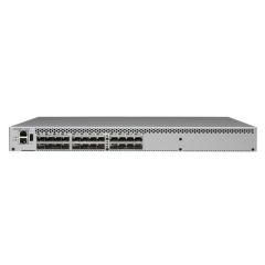 QW937B#ABA HP SN3000B 16GB 24/12-Port Active 1U-Rack-Mountable Fibre Channel Switch