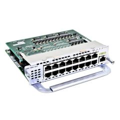 4200754L4 ADTRAN Atlas 550 Dual USSI Module EIA-232