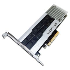 673646-B21 HP 1205GB Multi-Level Cell (MLC) G2 PCI Express ioDrive2 for ProLiant Servers