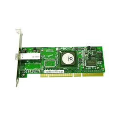 NE321040607 QLogic Hba 2p PCie Fcoe ISCSI Card