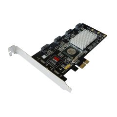 53P2243 IBM 2778 SCSI RAID Controller 3X 68-Pin PCI Battery