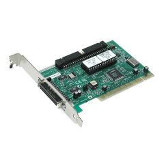 2104006 Adaptec 48300 Serial Attached SCSI RAID Adapter Up to 300MBps 1 x SFF-8470 SAS 300 Serial Attached SCSI External 1 x SFF-8484 SAS 300