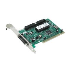 010214-001 Compaq Single Channel Wide Ultra-2 SCSI PCI-Express Controller