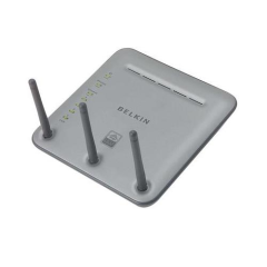 F5D701004 Belkin Wireless G Notebook Card Network Adapter Card bus 802.11g