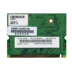93P3475 IBM 11 B/G Wireless LAN Mini PCI Network Adapter 802.11B 802.11G
