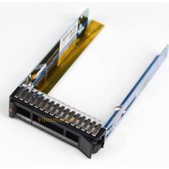 00E7600 IBM SAS / SATA Hot-Swappable 2.5-inch Hard Drive Tray Caddy