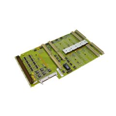 A1703-60089U HP 4 I/O Slots Backplane Board for 9000 / G30