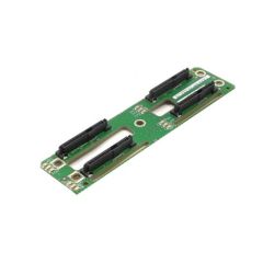 501-7216 Sun 4-Slot SCSI Drive Backplane Board for X4200 Servers