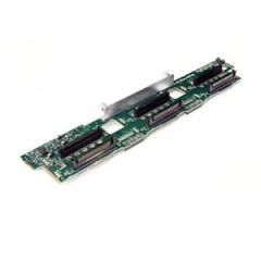 228502-001 Compaq 6-Slot SCSI PC Backplane Board for ProLiant